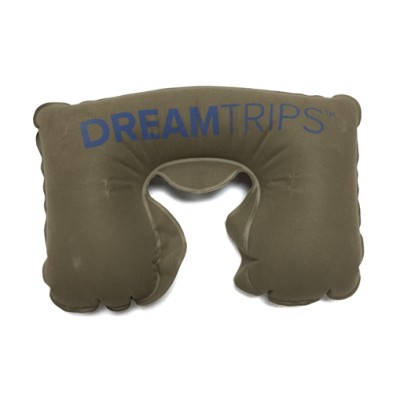 U型頸枕 -DreamTrips