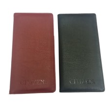 PU Passport holder-Citizen