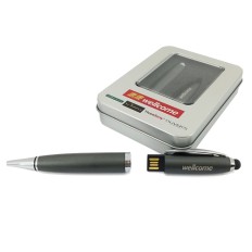 Executive USB Pen-Wellcome