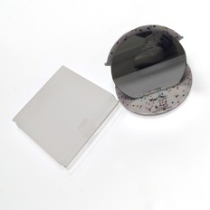 Cosmetic pocket mirror-MTR