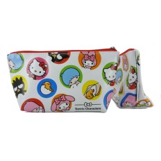 Premium cosmetic bag