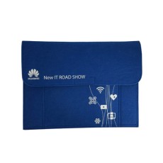 Felt tablet cover case and document bag-HUAWEI