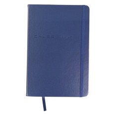 PU Hard cover notebook-CHUBB