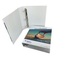 Ring Binder-FMC