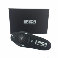 2.4G無線鐳射翻頁筆- Epson
