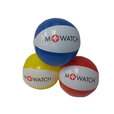 PVC Inflatable Beach Ball-Mondaine