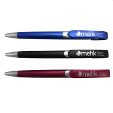 Ball pen-mehk