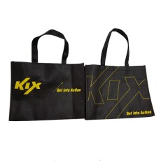 不織布購物袋 -Kix