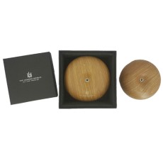 Donut Ultrasonic Aroma Humidifier (UK plug)-LHW