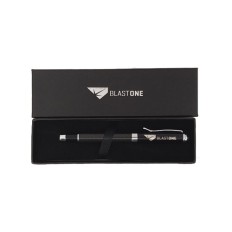 Carbon-fibre pen-Blastone