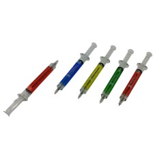 Syringe pen-HKU