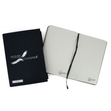 PU Hard cover notebook - AIA