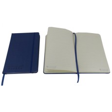 PU Hard cover notebook - Wonderfulsky