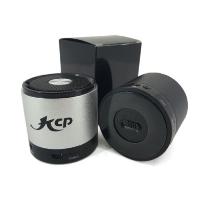 Portable Bluetooth speaker-KCP