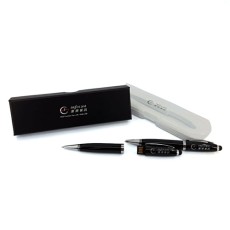 Executive USB Pen-Infocast