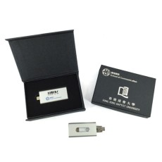 OTG USB flash drive ( iphone 5/6 ) -HKBU