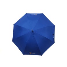 Regular straight umbrella - CHB