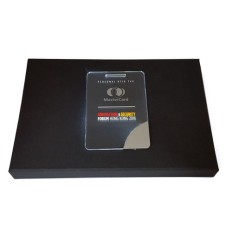 卡片燈-MasterCard