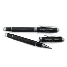 Carbon-fibre pen-KCLCC