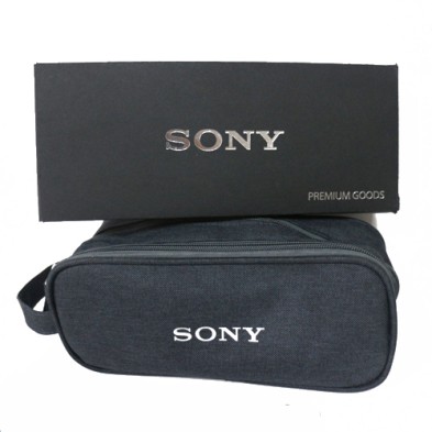 數碼配件收納包-Sony