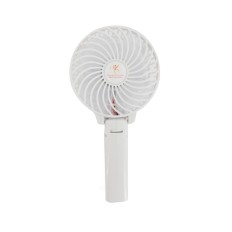 Mini USB rechargeable hand fan-HKTSA