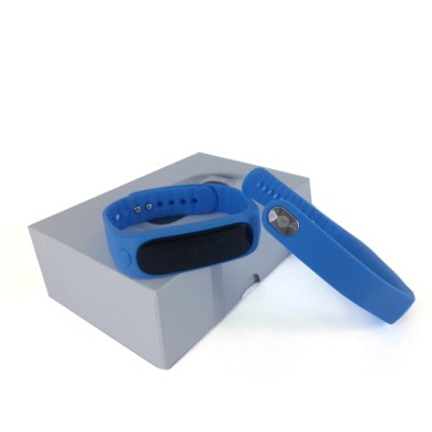 Bluetooth Smart bracelet-Socam