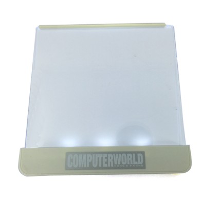 Flat Panel LED Book Light-CWHK
