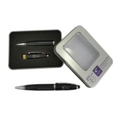 Executive USB Pen-CUHK