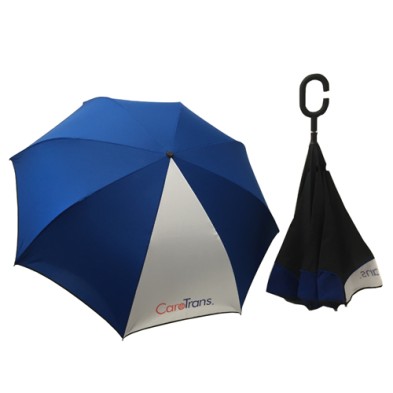 Upside down umbrella-Carotrans