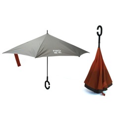 Upside down umbrella-FWD