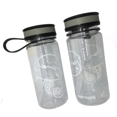 PC water bottle-MTR