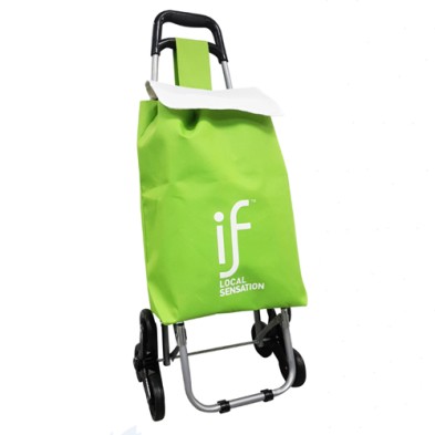 Folding shopping cart-Watsons