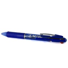 Multi color promotion ball pen