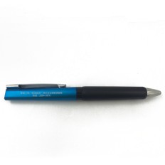 Colorful Promotional plastic pen - TWGH