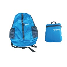 Portable Foldable Backpack -E-T-A
