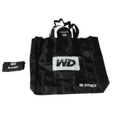 Foldable shopping bag - WD
