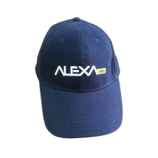 Base ball Cap - Alexa