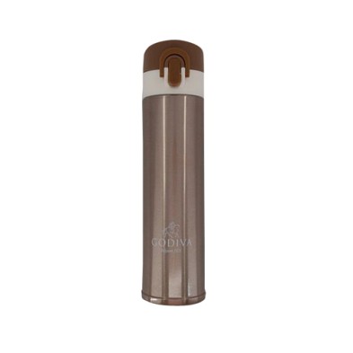 Stainless steel tumbler 420ML -Godiva