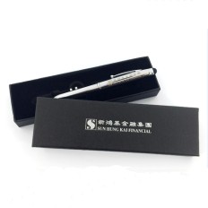 Metal touch pen for iPhone / iPad with ball pen-SHK