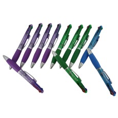 Multi-color ball pen - HKUST