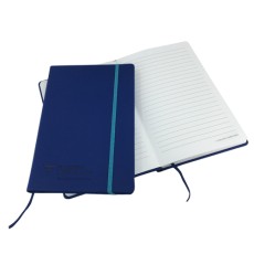 PU Hard cover notebook - FMC
