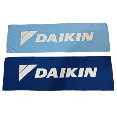 Cool towel-Daikin中原