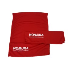 降溫冰巾 -Nomura
