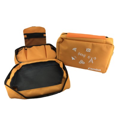 Travel toiletry bag- Comba