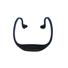 運動型藍牙耳機 - CHUBB安達人壽