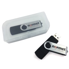 Smartphone U-Disk with Micro USB Port - Normet