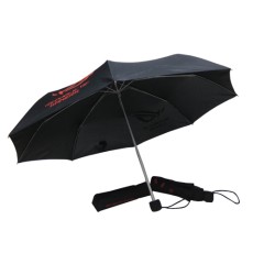 3折摺疊形雨傘 - Asus