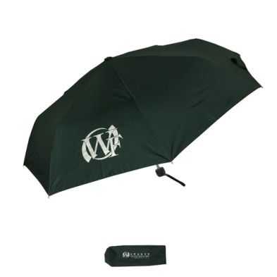3 sections Folding umbrella- WFFG