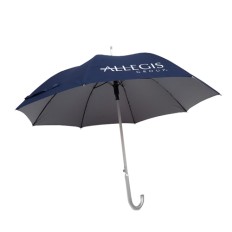 Regular straight umbrella - Allegis