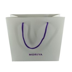 Paper bag -Moriya